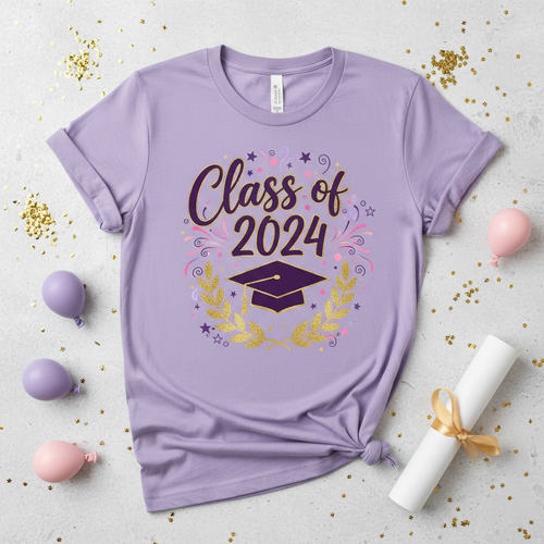 Graduation Celebration Shirt