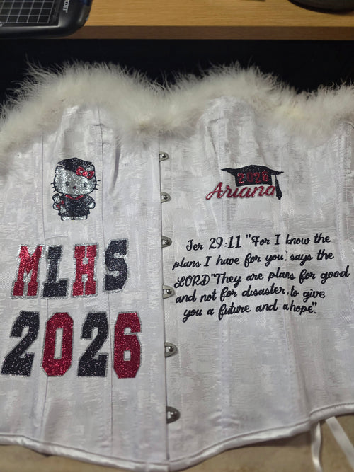 Graduation Celebration Shirt